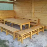 Апартаменты U Krtka *