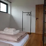 Апартаменты U Krtka *
