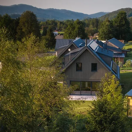 Apartment U Krtka Bela pod Pradedem