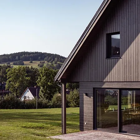 U Krtka Апартаменты