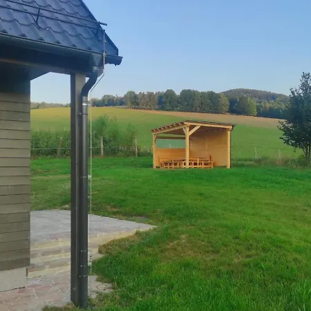 Апартаменты U Krtka Бела-под-Прадедем