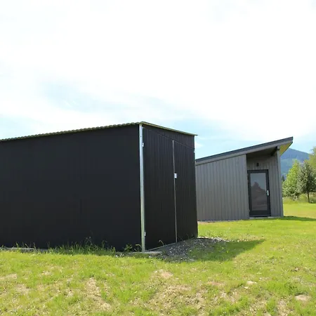 Апартаменты U Krtka Бела-под-Прадедем