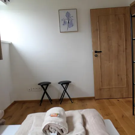 U Krtka Апартаменты