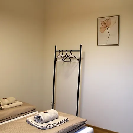 U Krtka * Бела-под-Прадедем