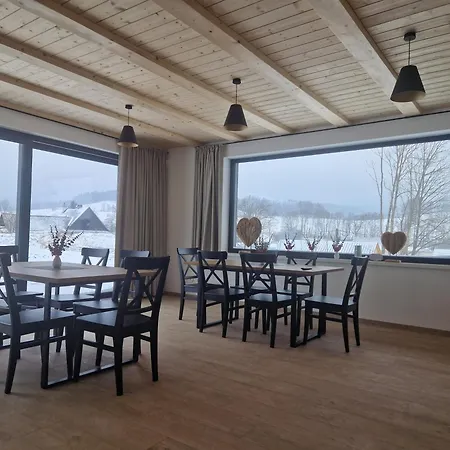 Apartment U Krtka