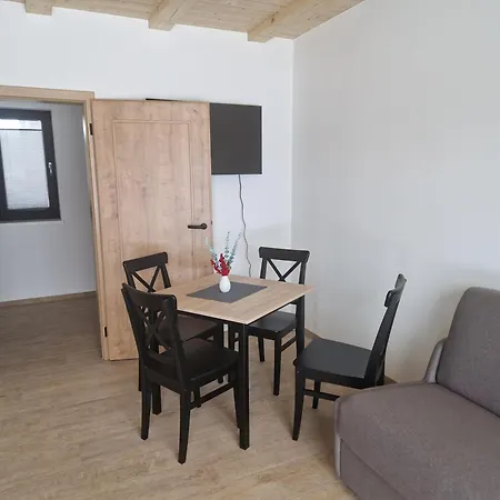 Apartment U Krtka