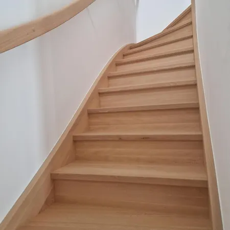 U Krtka Apartment Bela pod Pradedem