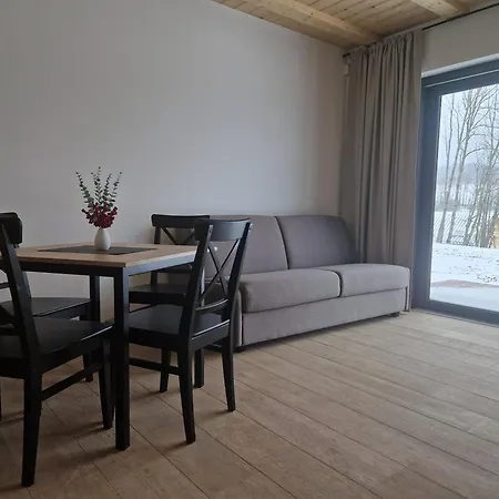 U Krtka Apartment *