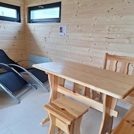 U Krtka Бела-под-Прадедем