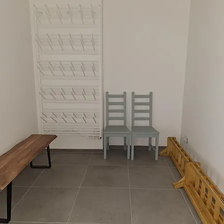 U Krtka Bela pod Pradedem