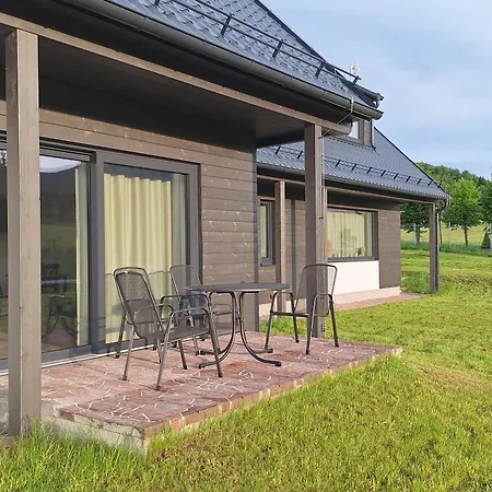 U Krtka Бела-под-Прадедем