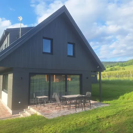 U Krtka Апартаменты *