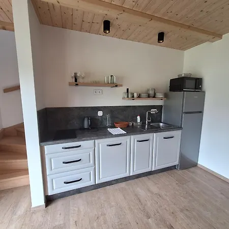 U Krtka Апартаменты