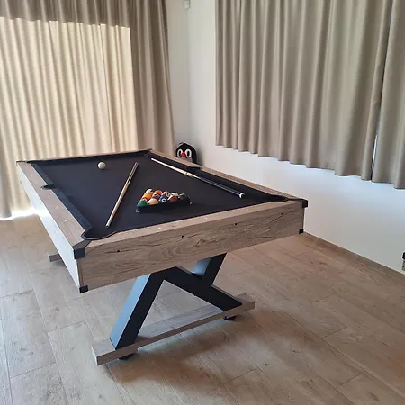 U Krtka Апартаменты Бела-под-Прадедем