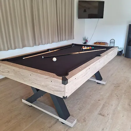 Апартаменты U Krtka Бела-под-Прадедем