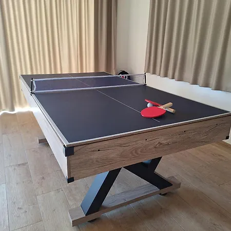 Апартаменты U Krtka *