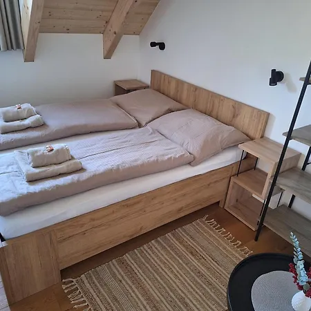 U Krtka Apartment *