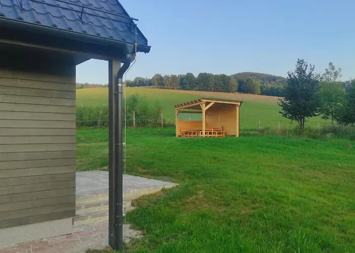 Apartamento U Krtka Bela pod Pradedem