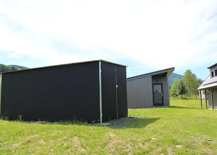 Apartamento U Krtka Bela pod Pradedem