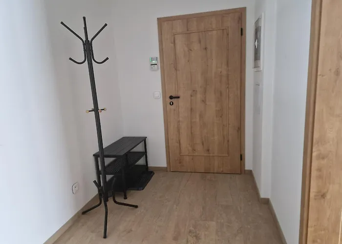 Διαμέρισμα U Krtka Bela pod Pradedem