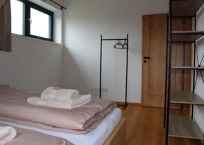 Apartamento U Krtka *