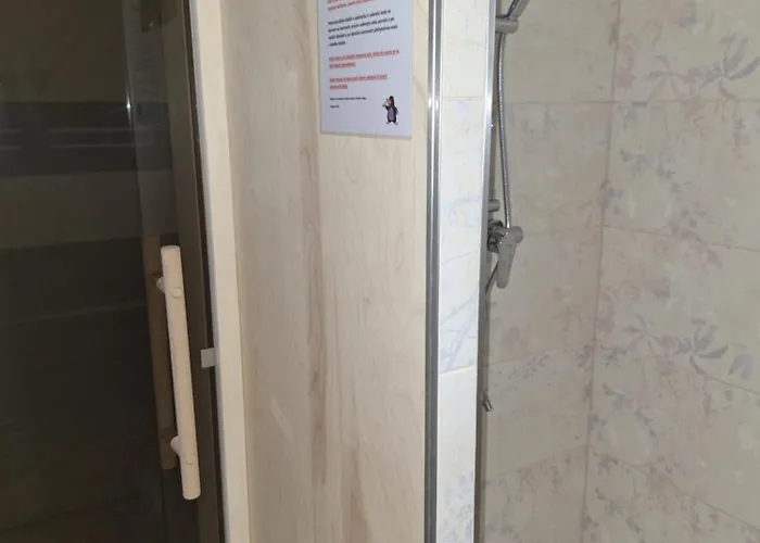 Διαμέρισμα U Krtka Bela pod Pradedem