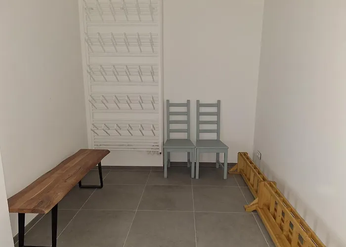 U Krtka Bela pod Pradedem