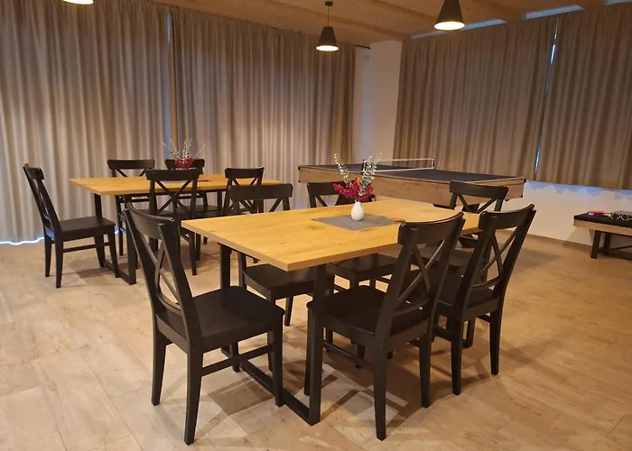 Apartamento U Krtka